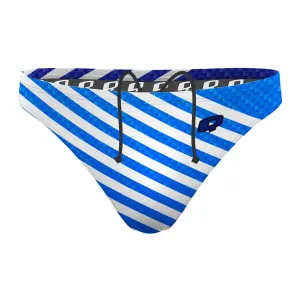 11/25/2024 - Waterpolo Brief Swimsuit