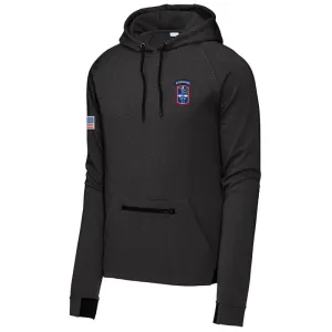 172nd Airborne Infantry Strive Pullover