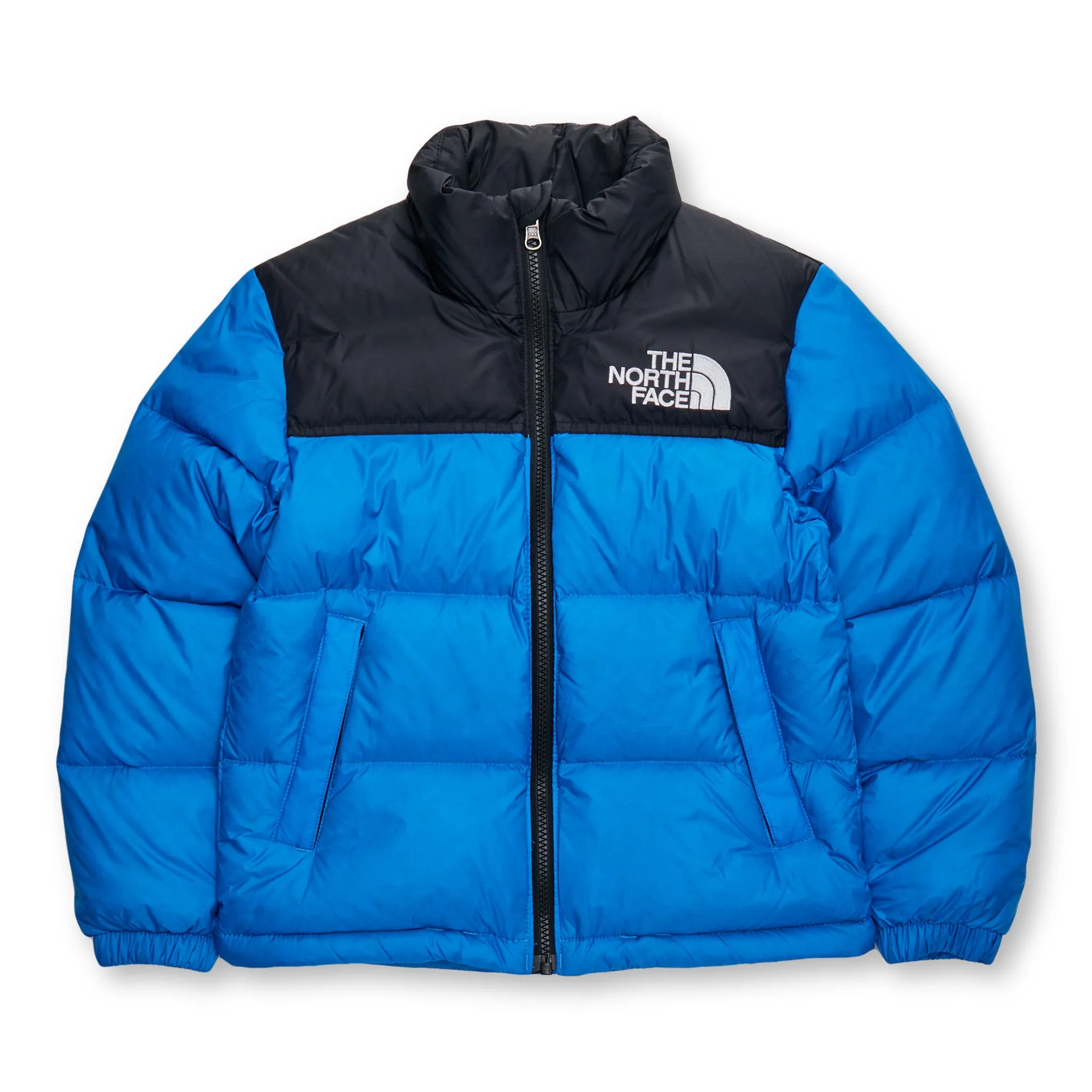 1996 Retro Nuptse Jacket - Kids|-|Manteau 1996 Retro Nuptse - Enfant