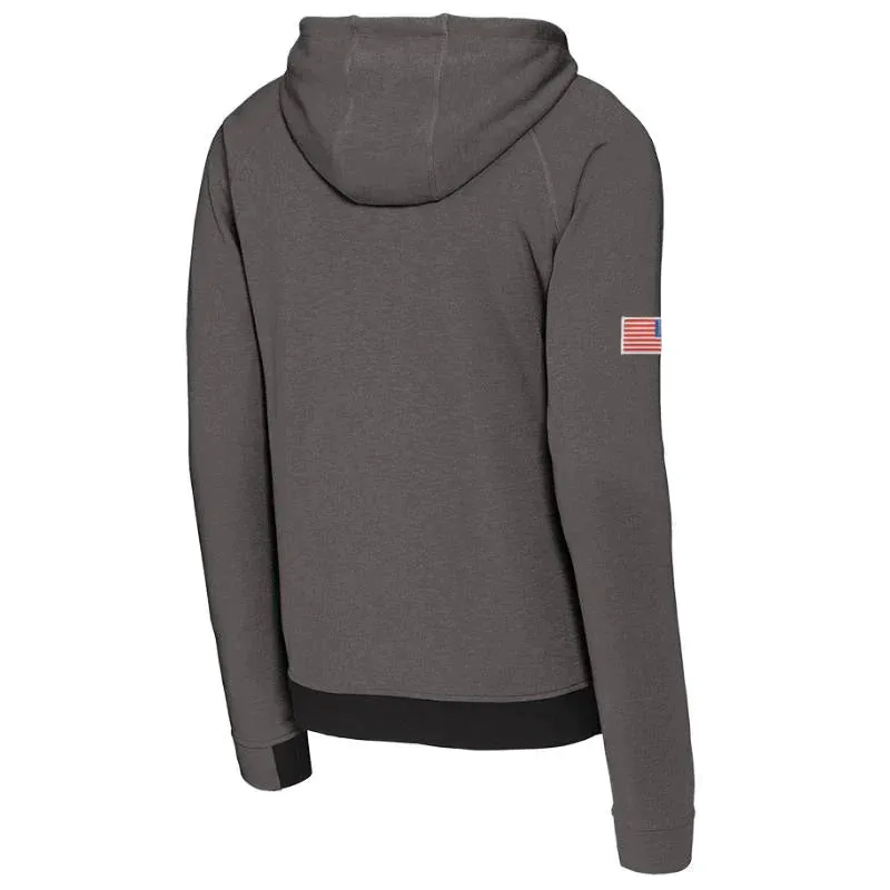 2nd Armor Strive Pullover