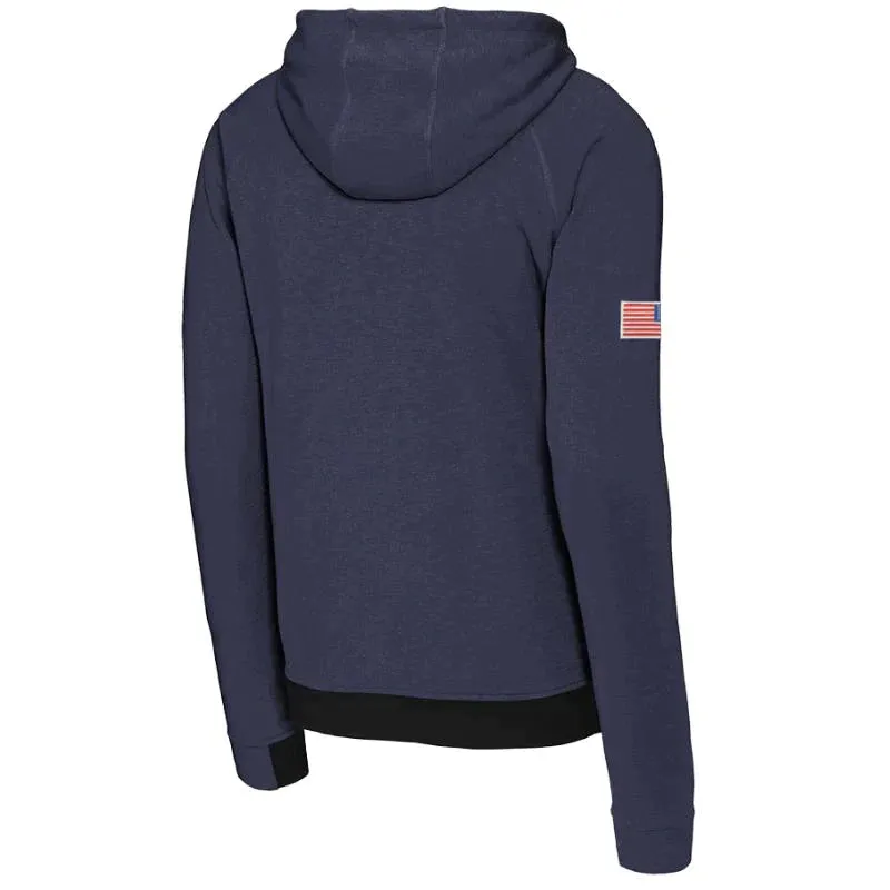 2nd Armor Strive Pullover