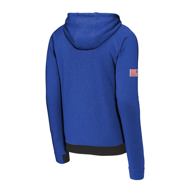 82nd Airborne Strive Pullover