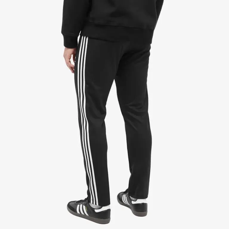 Adidas Beckenbauer Sports Pants, black and white