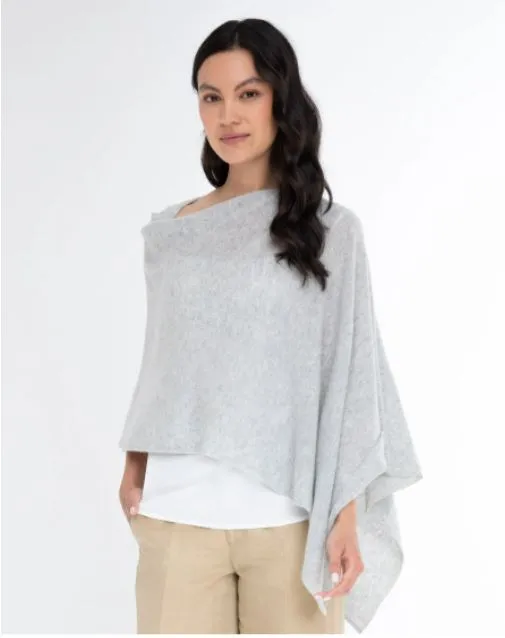 Alashan Cashmere Dress Topper