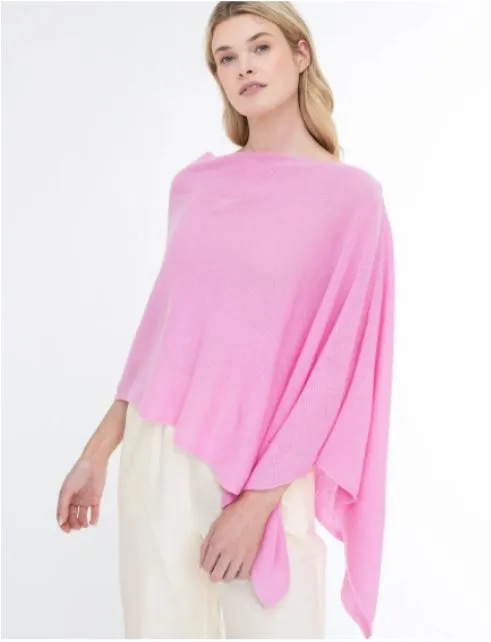 Alashan Cashmere Dress Topper