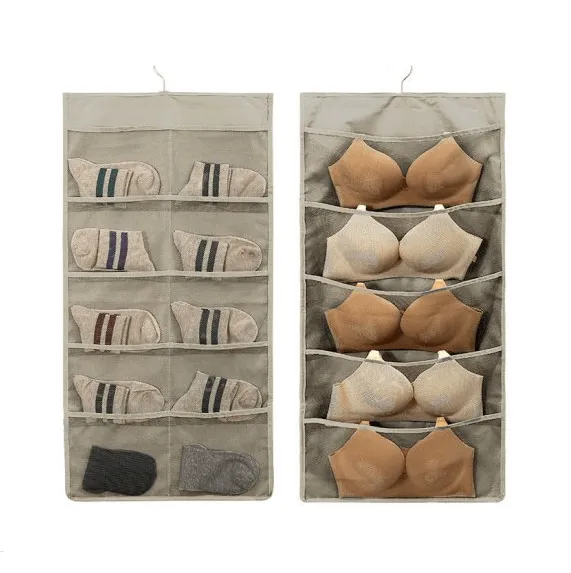 All-in-One Organizer - Double-sided Organizer Bag