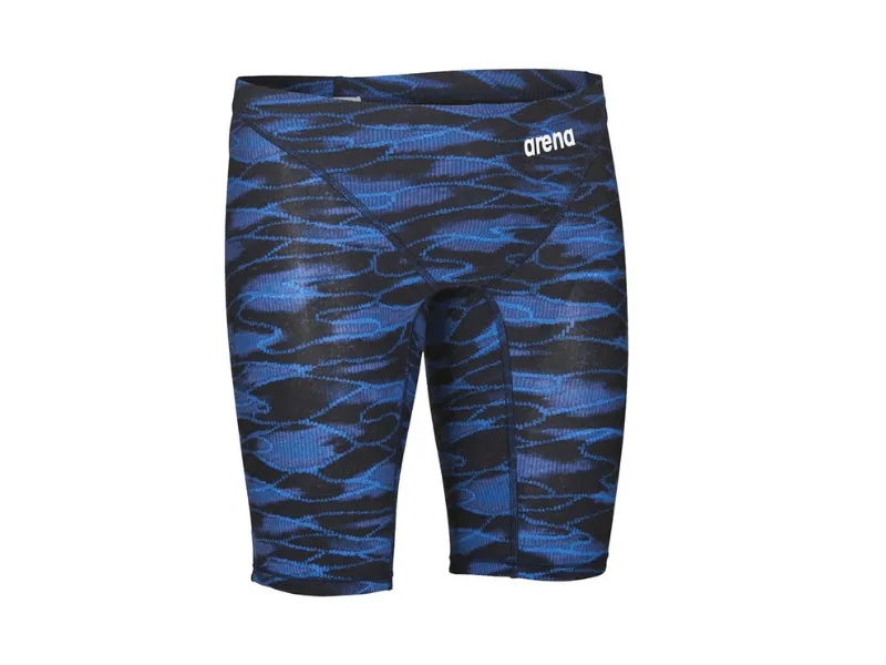 Arena Powerskin Suit 2.0 Mens Jammer (Blue/Royal)