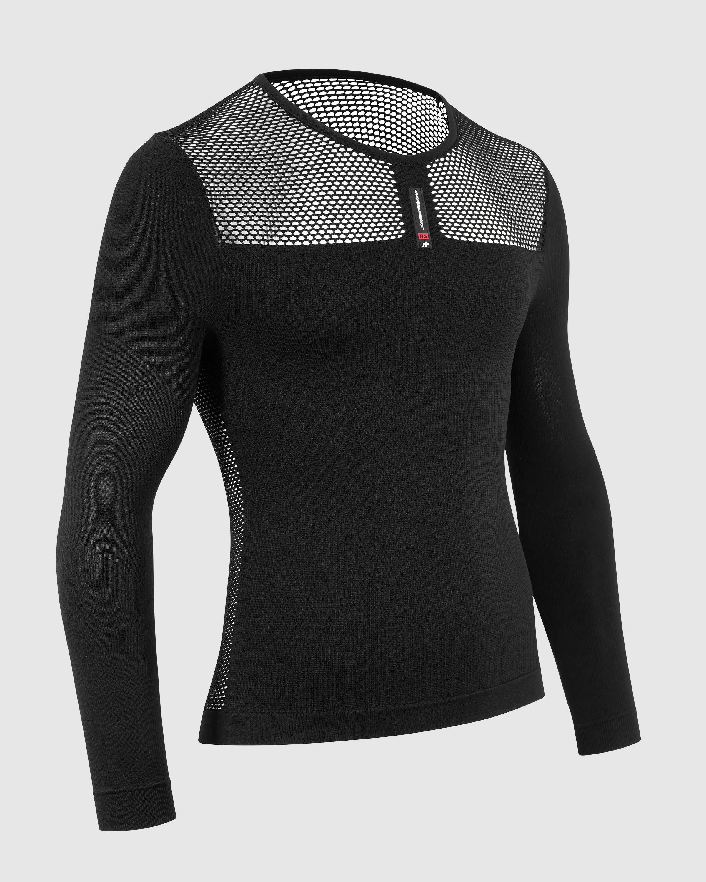 ASSOS LS Skin Layer SUPERLÉGER