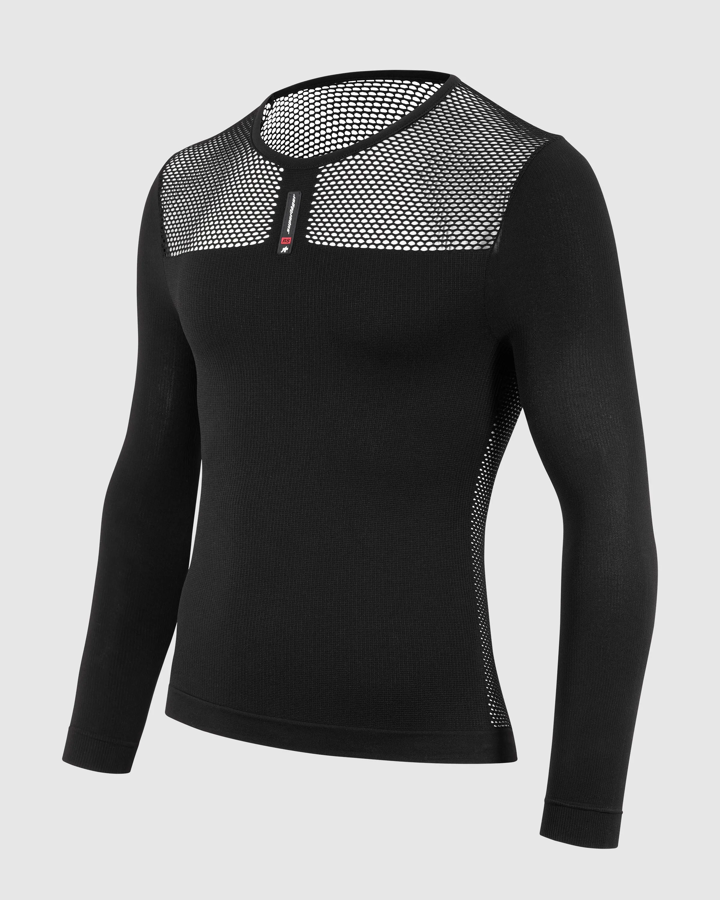 ASSOS LS Skin Layer SUPERLÉGER