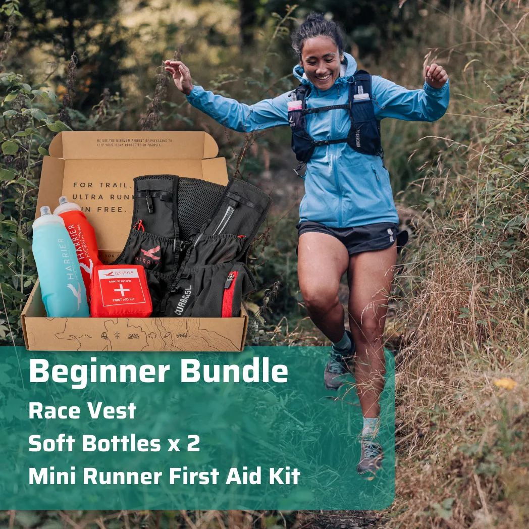 Beginner Trail Bundle