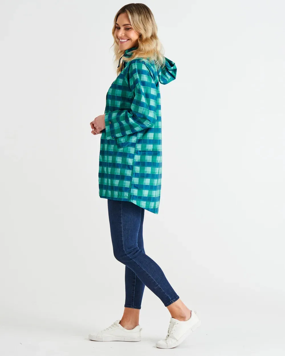 Betty Basics Rosie Raincoat