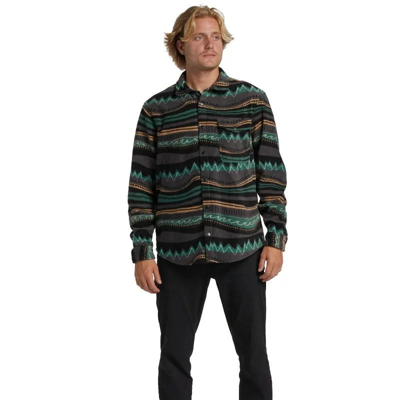 Billabong Furnace Flannel