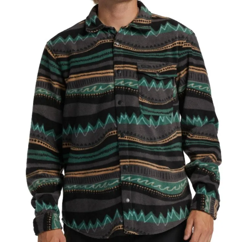 Billabong Furnace Flannel