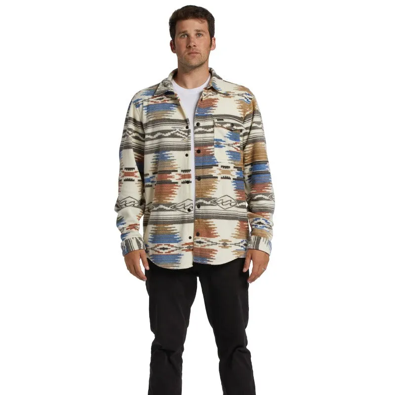 Billabong Furnace Flannel