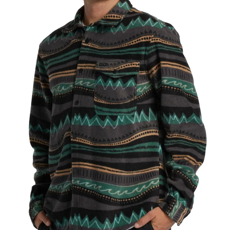 Billabong Furnace Flannel