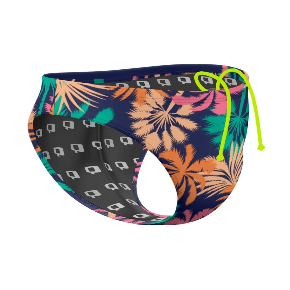 Blue Palms - Waterpolo Brief Swimwear