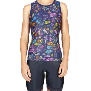 Brooklyn Project Women's Pro Mesh Under Shirt