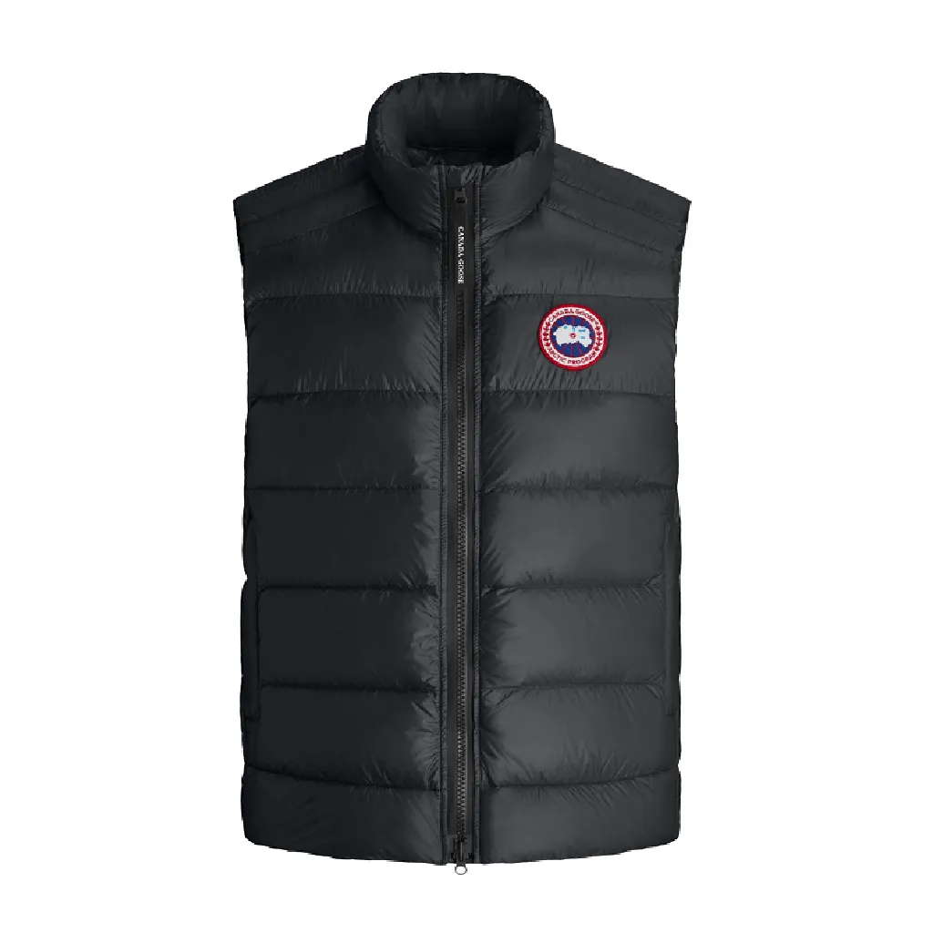 Canada Goose Men's Crofton Vest