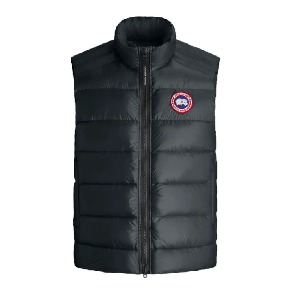 Canada Goose Men's Crofton Vest