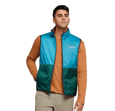 Cotopaxi - Men's Teca Cálido Vest