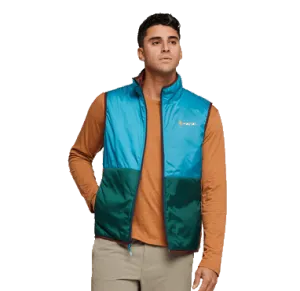 Cotopaxi - Men's Teca Cálido Vest