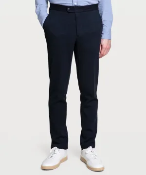 Cotton Jersey Trousers