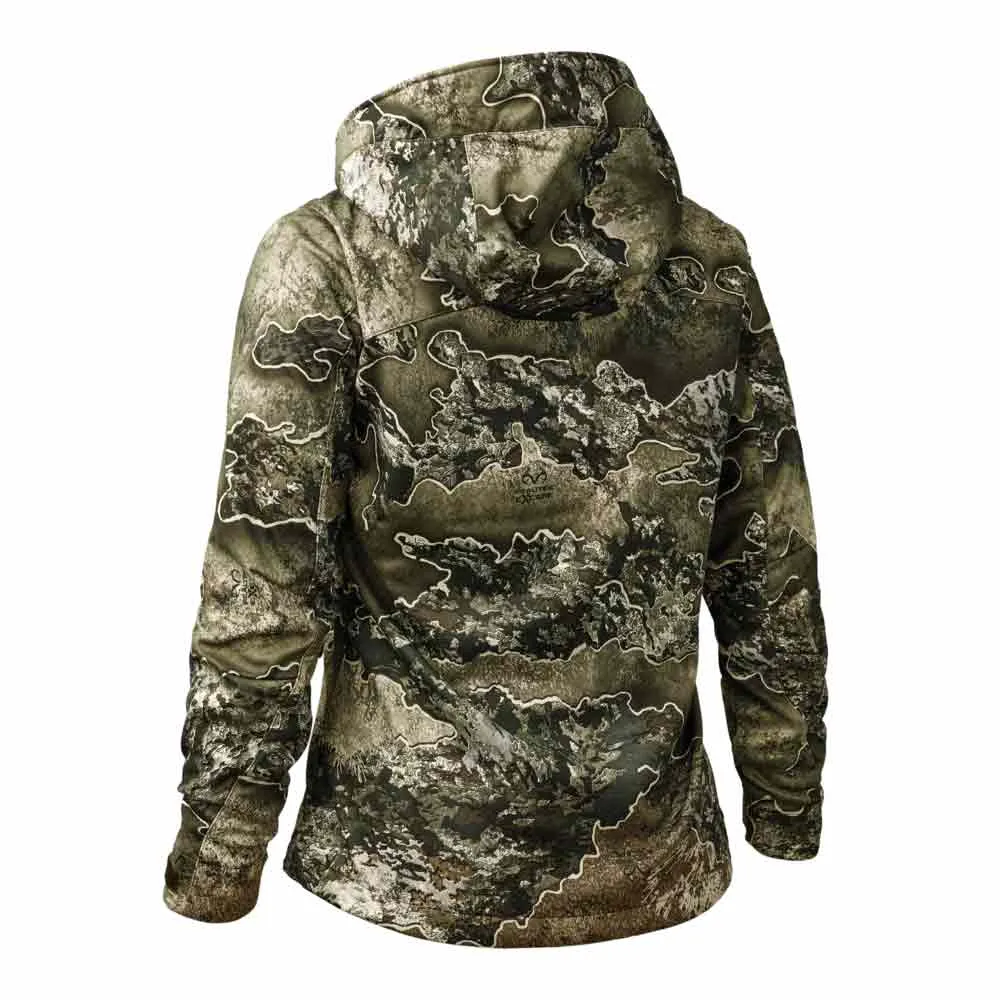 Deerhunter Lady Excape Softshell Jacket