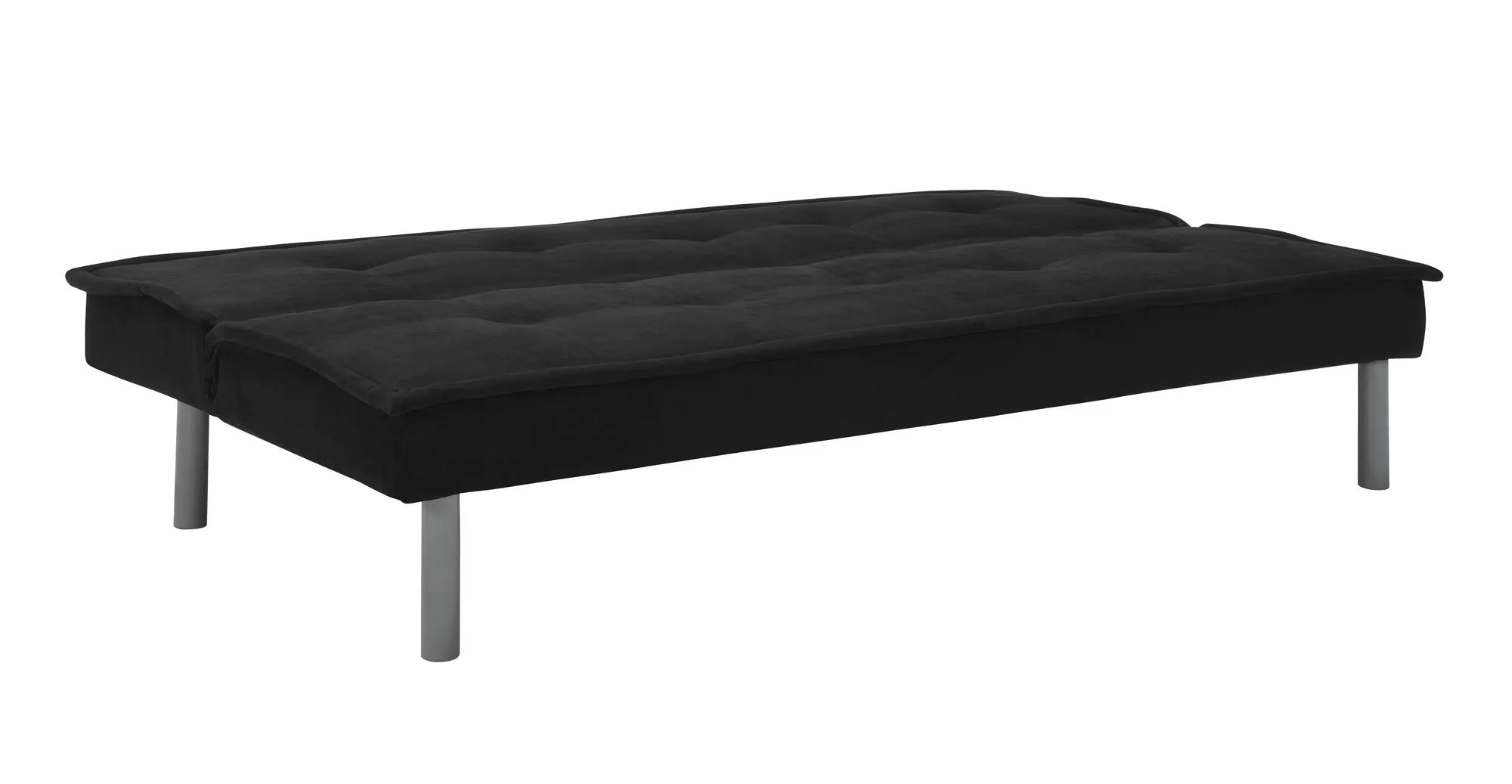 DHP Kent Futon, Black