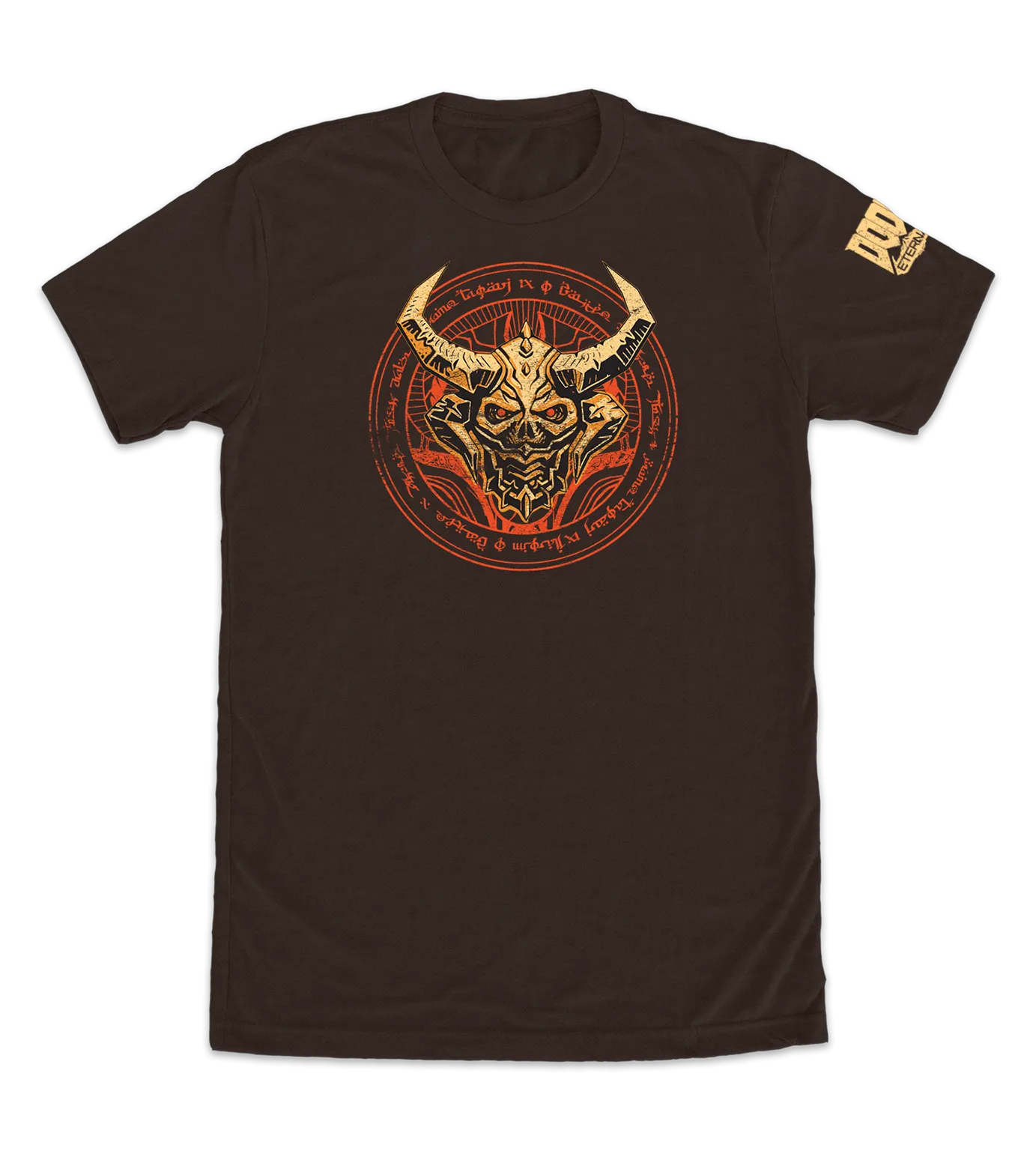 DOOM Eternal Marauder T-Shirt