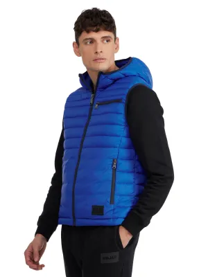 Drew Men's Lightweight Puffer Vest