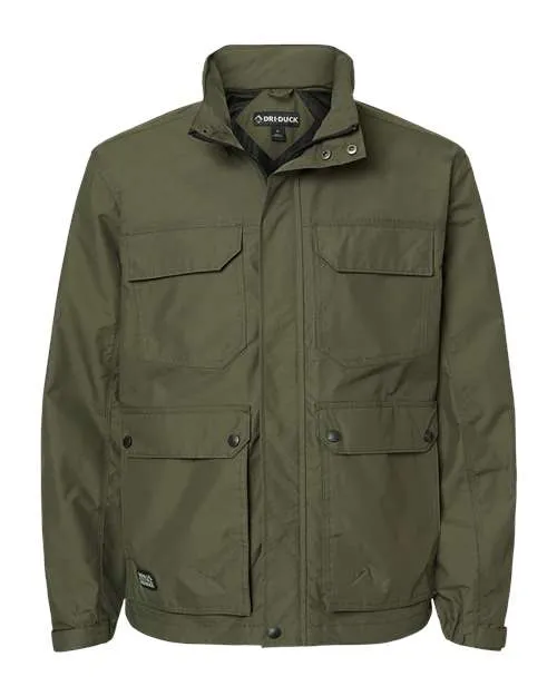 DRI DUCK Men's Field Jacket