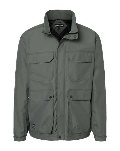 DRI DUCK Men's Field Jacket