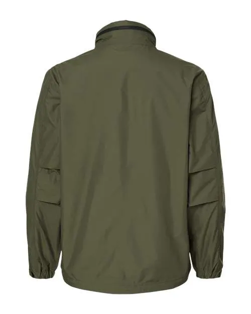 DRI DUCK Men's Field Jacket