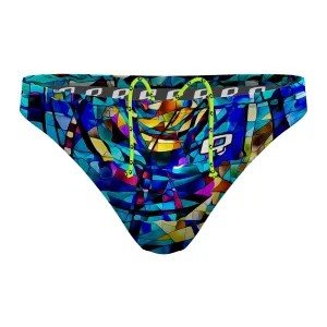 Glass Ocean Waterpolo Brief