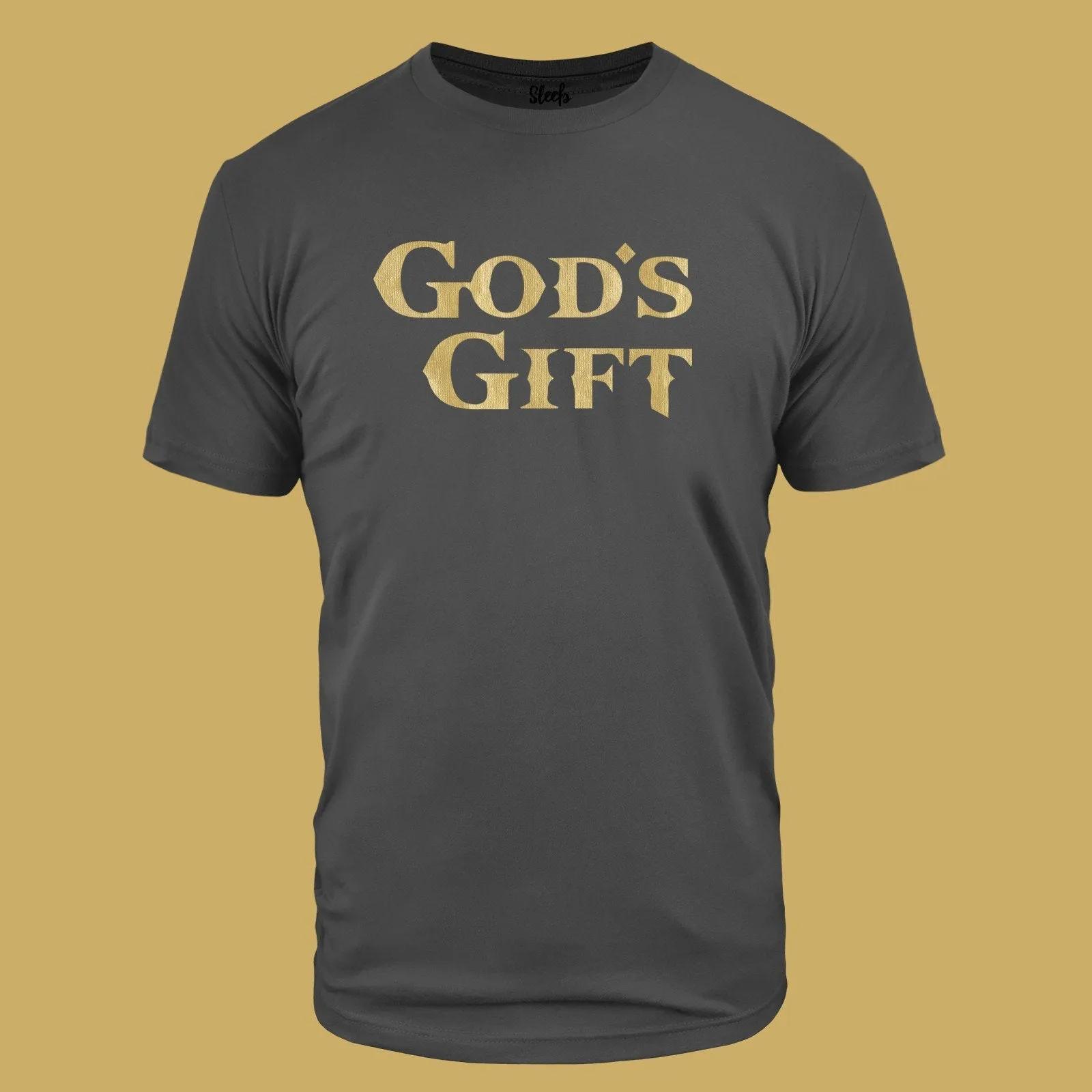 God's Gift Essential Tee