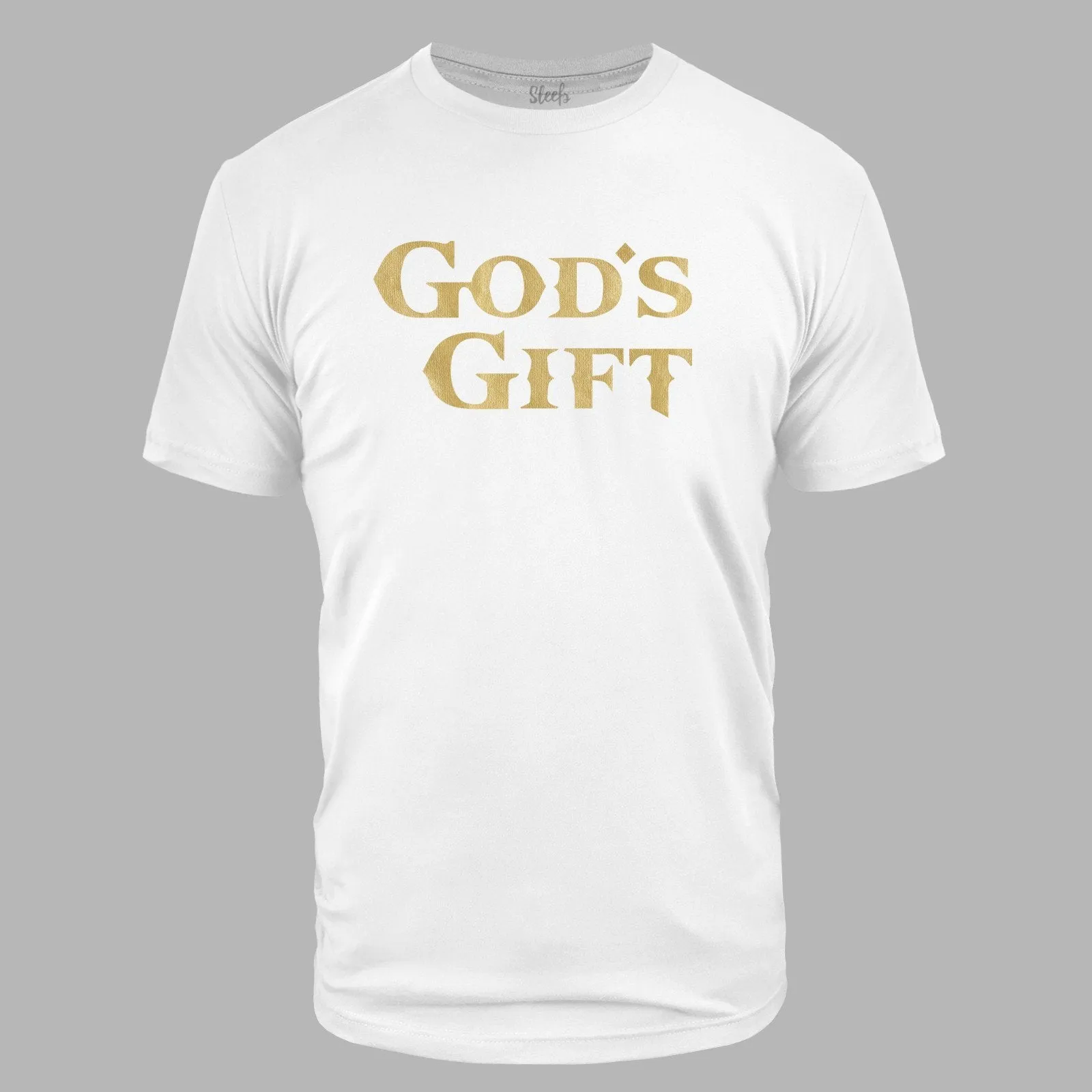 God's Gift Essential Tee