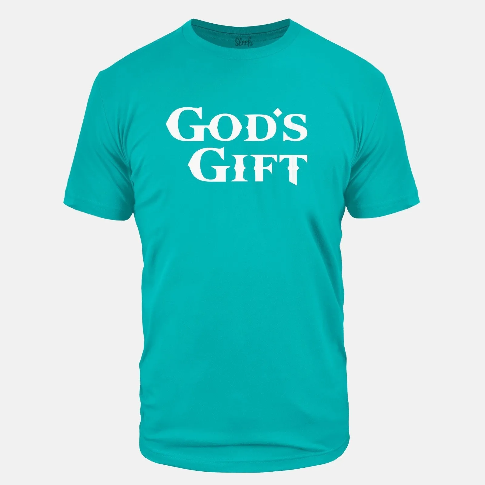 God's Gift Essential Tee