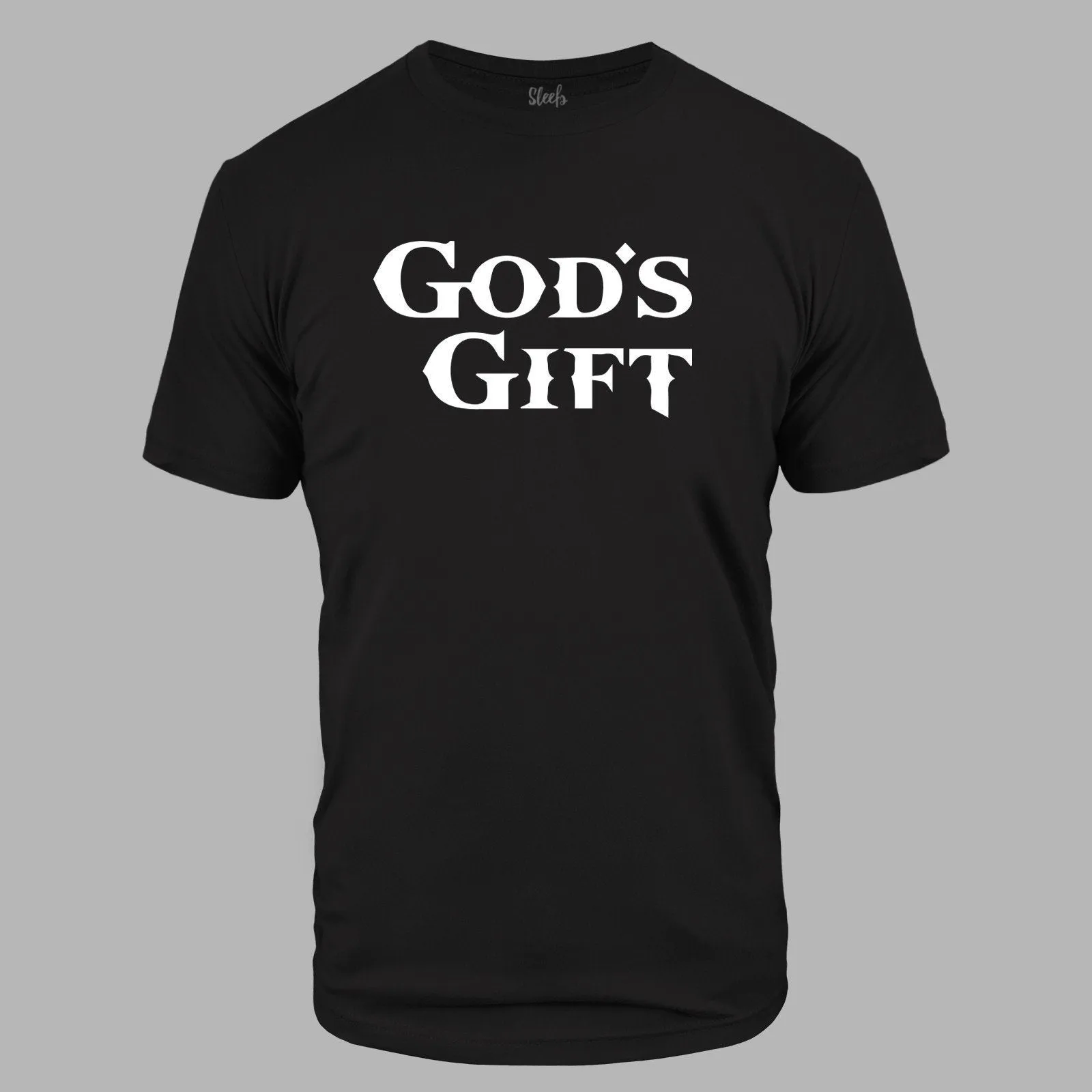 God's Gift Essential Tee