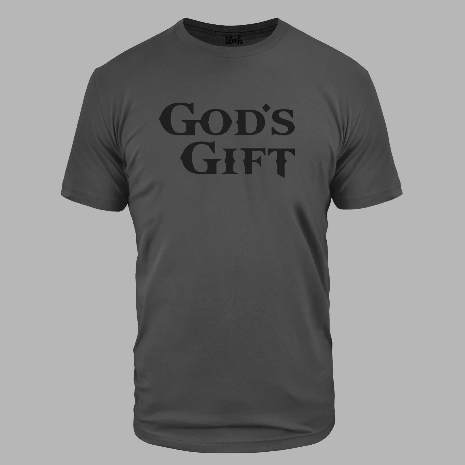 God's Gift Essential Tee