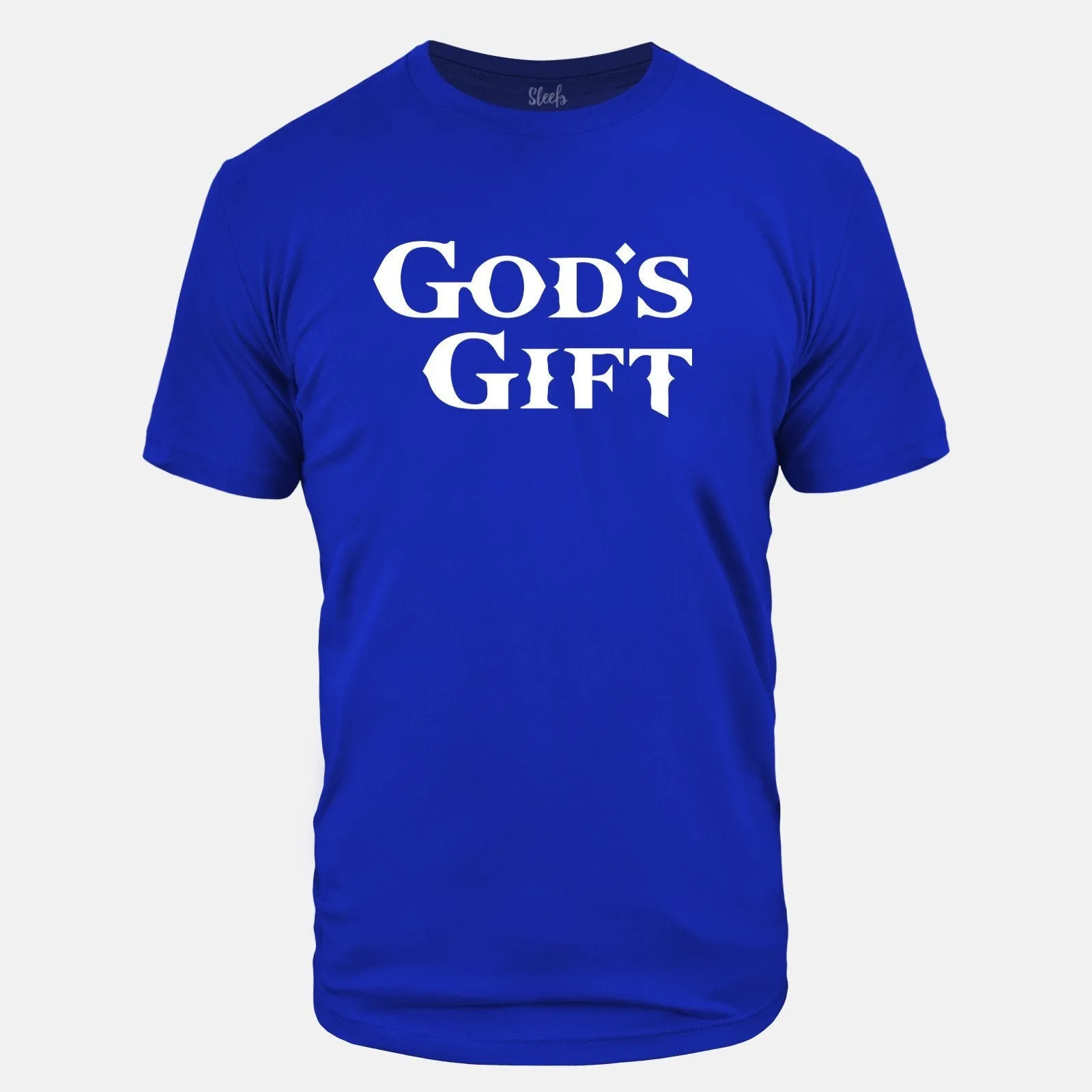 God's Gift Essential Tee