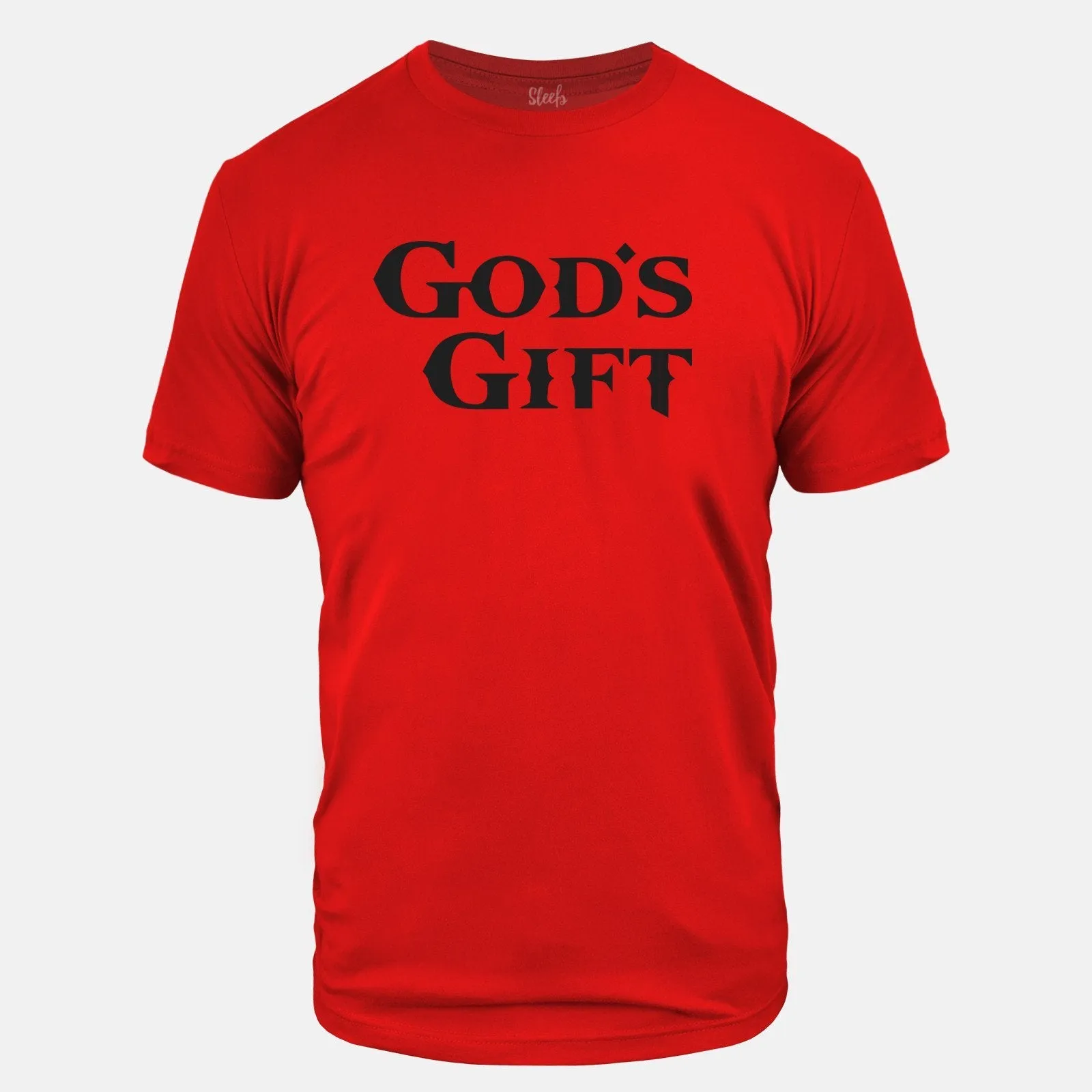 God's Gift Essential Tee