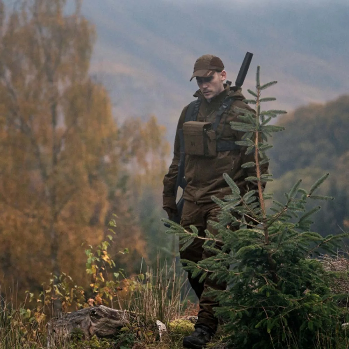 Harkila Forest Hunter GTX Jacket