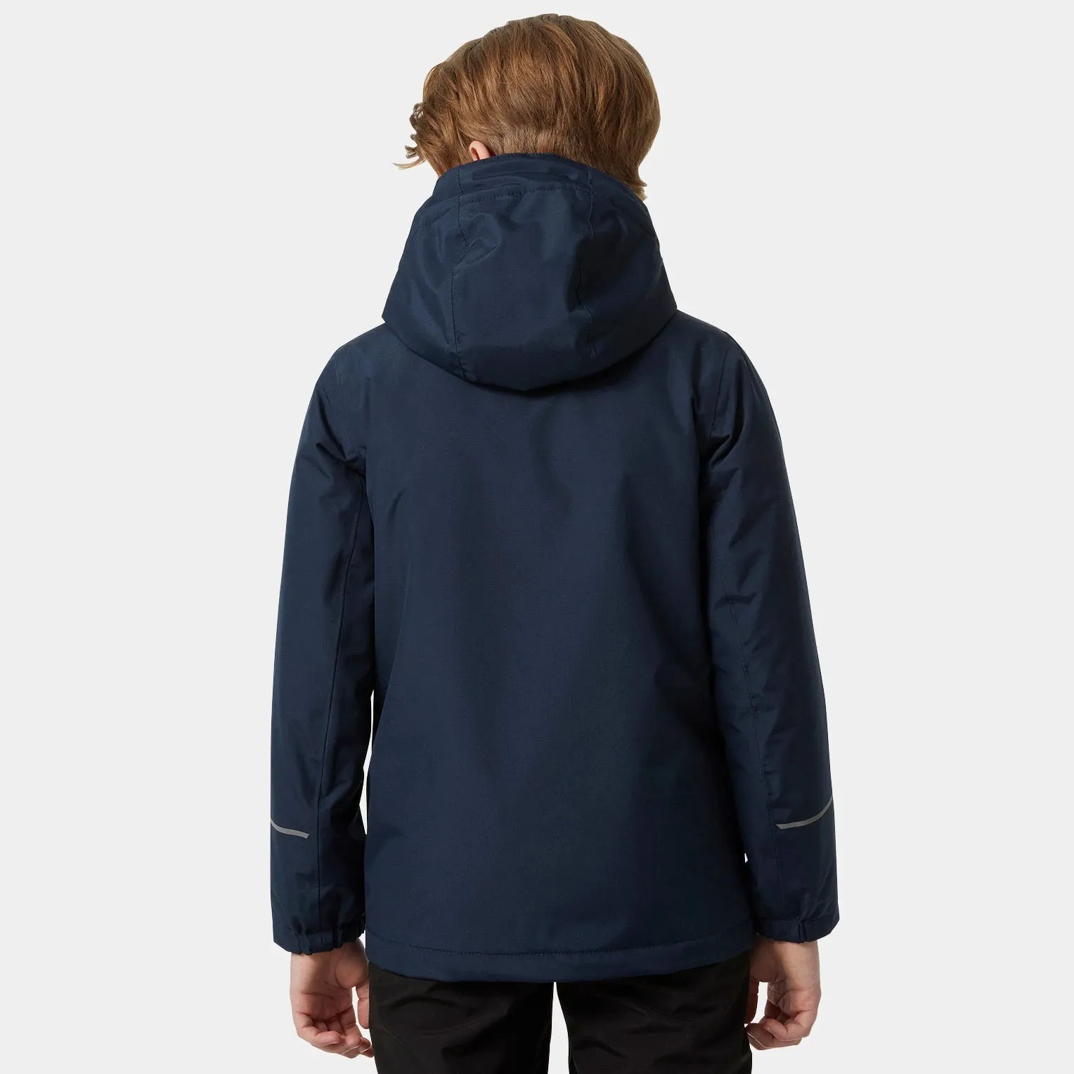 Helly Hansen Junior Vika Rain Jacket