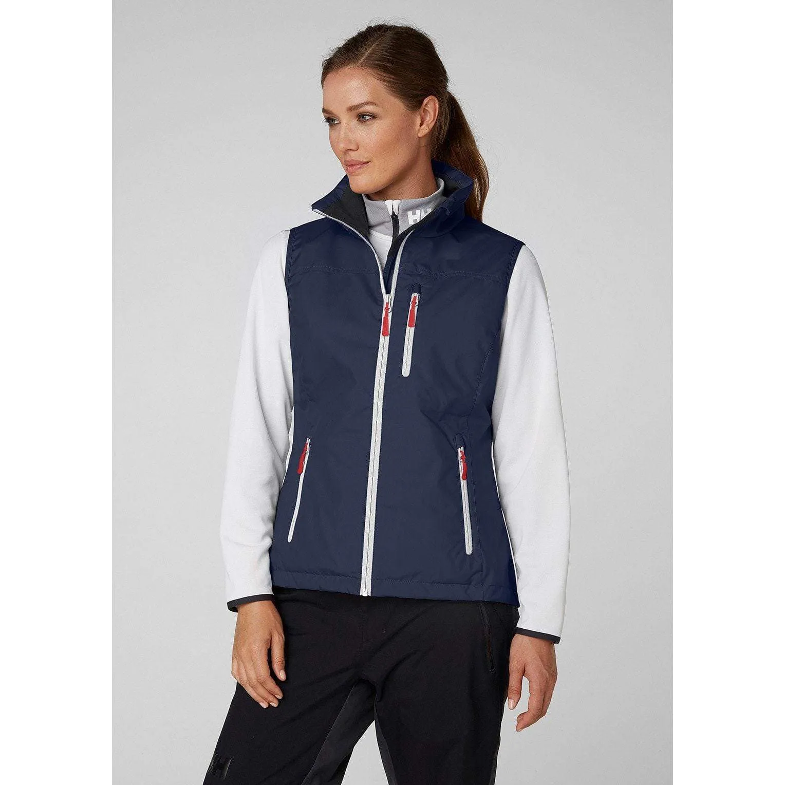 Helly Hansen - Women's Crew Vest