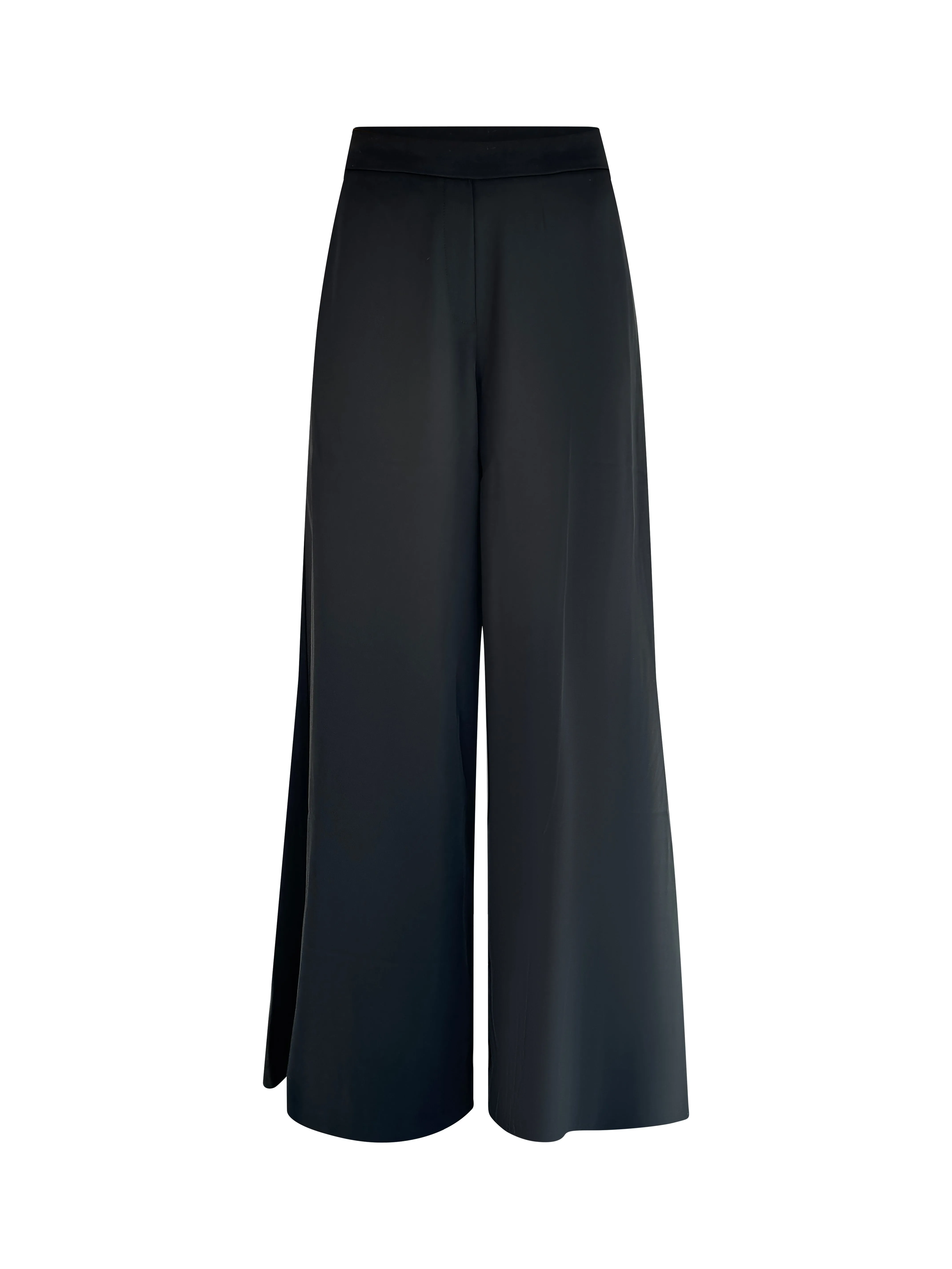 Invite Only Wide Leg Trouser