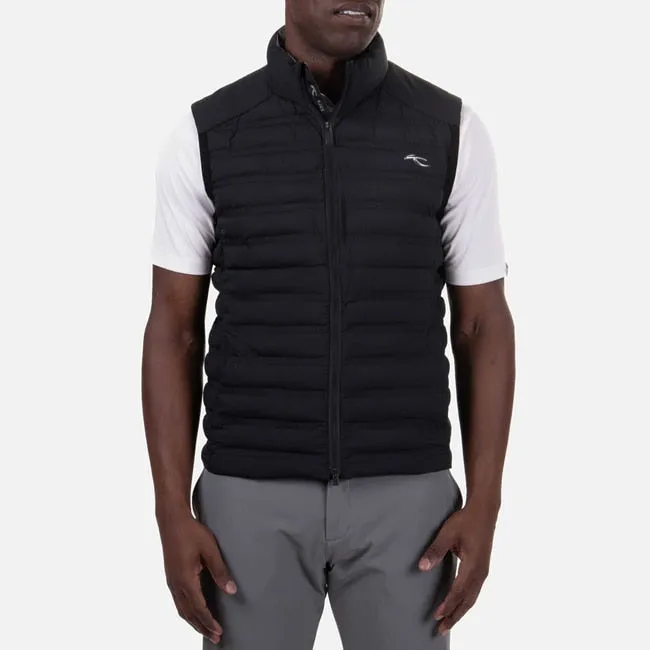 Kjus Men's Cloudlite Vest 2025