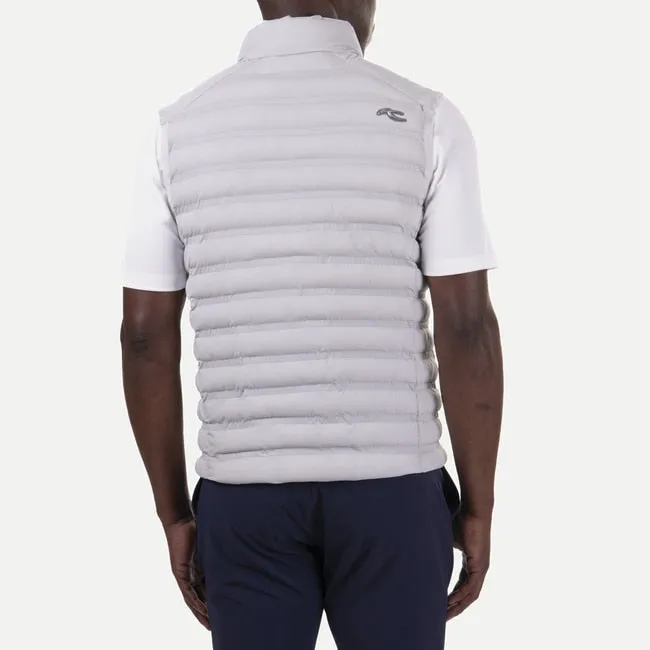 Kjus Men's Cloudlite Vest 2025