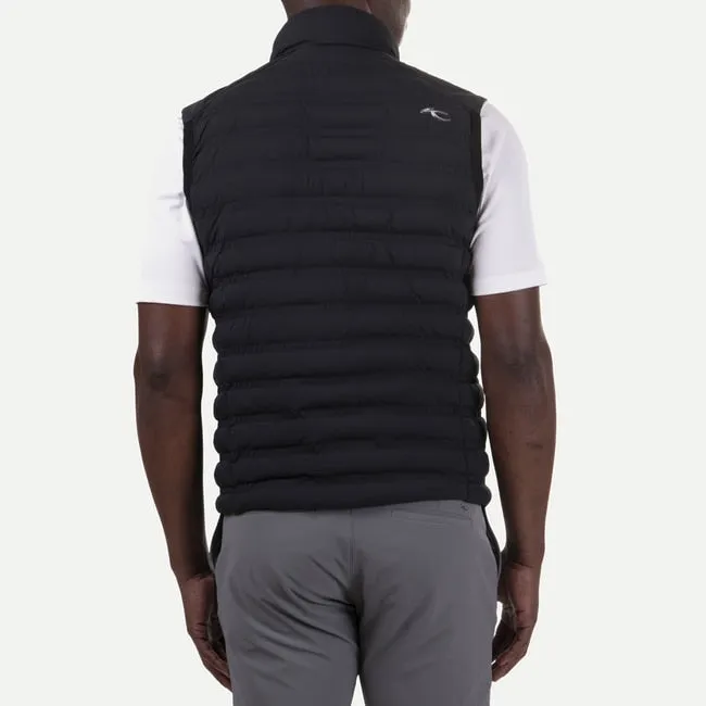 Kjus Men's Cloudlite Vest 2025