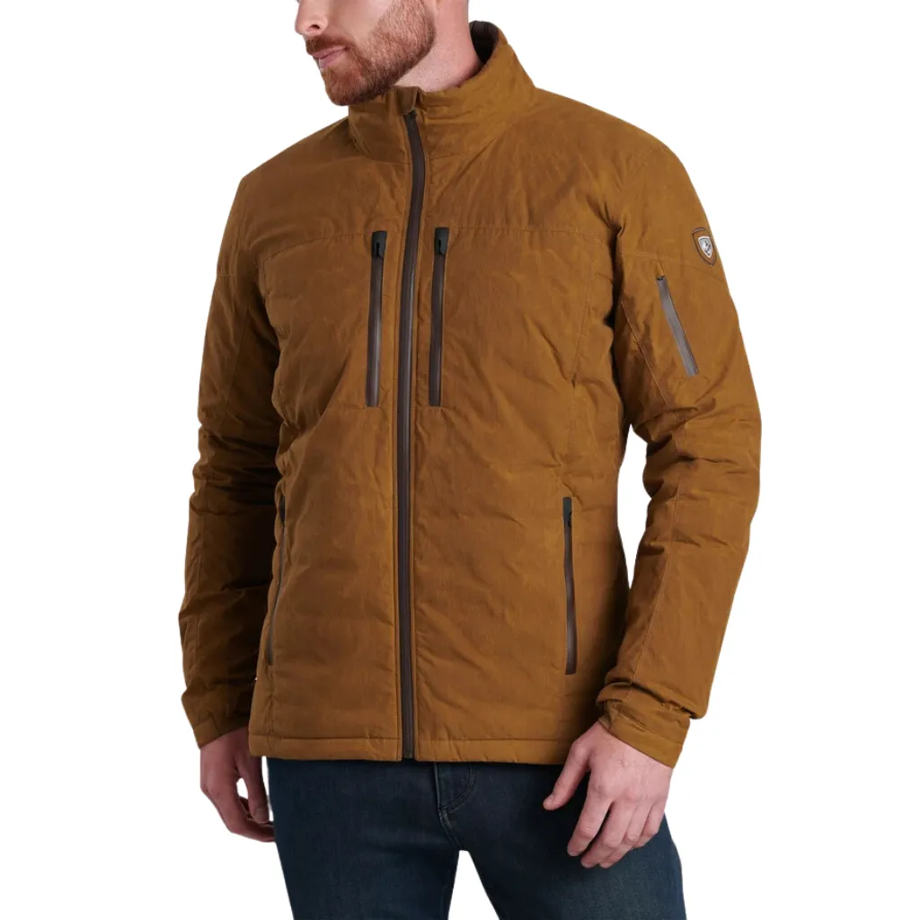 Kuhl Men's Wyldefire Jacket