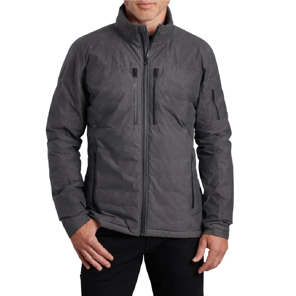 Kuhl Men's Wyldefire Jacket